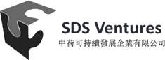 logo SDS Ventures