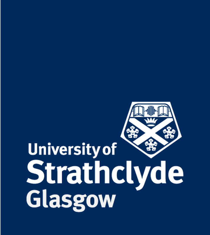 Poreen’s paper at University of Strathclyde (Glasgow)