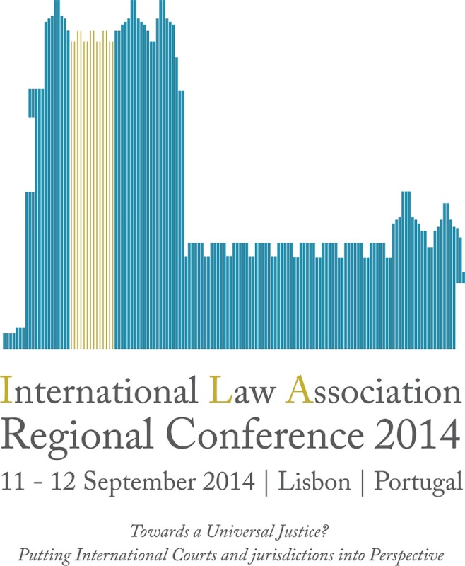 Poreen’s paper at International law association conference