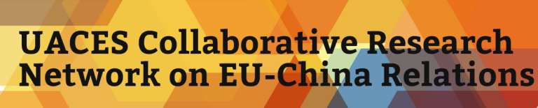 Call for paper at Dundee University: four decades of EU – CHINA relations